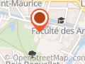 Touring Pédestre Amiénois