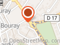 Lebas Pelti Marie Line