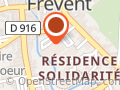 Carrefour / Market Frevent