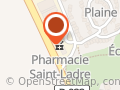 PHARMACIE SAINT LADRE - Amiens