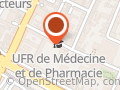 Bibliothèque Universitaire Du Pôle Santé - UPJV