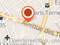 Parking Paris Ternes