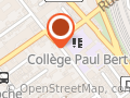 Collège Paul Bert