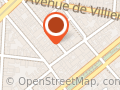 Les Amazones Parisiennes