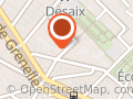 Centre D'adaptation au Travail