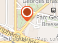 Espace Paris Plaine