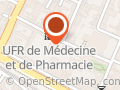 U.F.R. de Pharmacie
