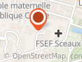 Société de Gestion de La Résidence de La Faiencerie