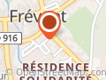 CAISSE DE CREDIT MUTUEL SAINT POL SUR TERNOISE - FREVENT