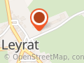 Le Presbytère de Leyrat