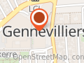 COMMUNE DE GENNEVILLIERS