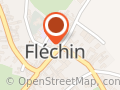 Mairie de Fléchin