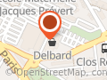 Delbard Les jardins de Soisy