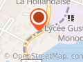 Lycée Gustave Monod