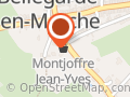 Montjoffre Jean-Yves