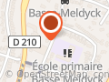 École Primaire Publique Basse Meldyck