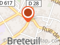 Laboratoire d'analyses médicales - Breteuil - Cerballiance