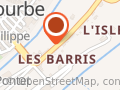 Bras Sandrine