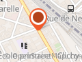 Bfec Levallois - Damien SANTIONI