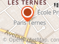 Pierre B. Opticien Paris 17