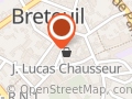 Pacha grill Breteuil