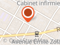 Marie-Alix des Courtils- Paris 15°- Naturopathe - Drainage lymphatique