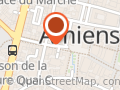 Serrurier du centre