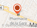 Pharmacie de la Gare