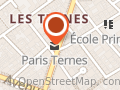 PHARMACIE NIEL (16 Av Niel 75017)
