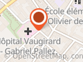 Résidence Services Vaugelas