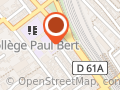 École Maternelle Publique Paul Bert