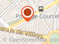 Agence immobilière Les Parigots Paris 17