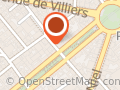 Pharmacie Centrale Pereire