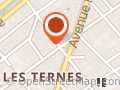 Agence Immobilière Paris 17 - Square's International Ternes
