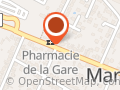 Clinique vétérinaire Marolles en Hurepoix