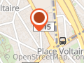 Boulangerie Orientale Voltaire