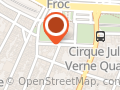 Pôle National Cirque & Arts de la Rue