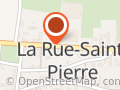 Vue d'extérieur - Aménagement paysager