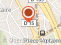 Centre d'imagerie médicale - Access Radiologie - Asnières