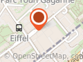 McDonald's Levallois Perret SO Ouest Originals