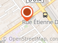 Pharmacie SINE-NDEFEU