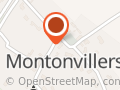 Mairie de Montonvillers