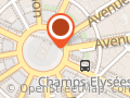 Arc de Triomphe