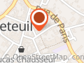 Médiathèque municipale de Breteuil