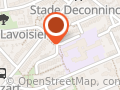 Groupe Scolaire N3 Pierre et Marie Curie