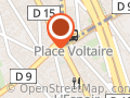 Bar-Restaurant Le Dane