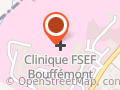 Clinique FSEF Bouffémont