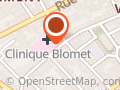 Centre Radiologique Blomet
