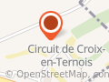 PreGrill - Circuit St Pol sur Ternoise / Croix-en-ternois