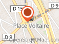 Bistro Charl'Yvonne
